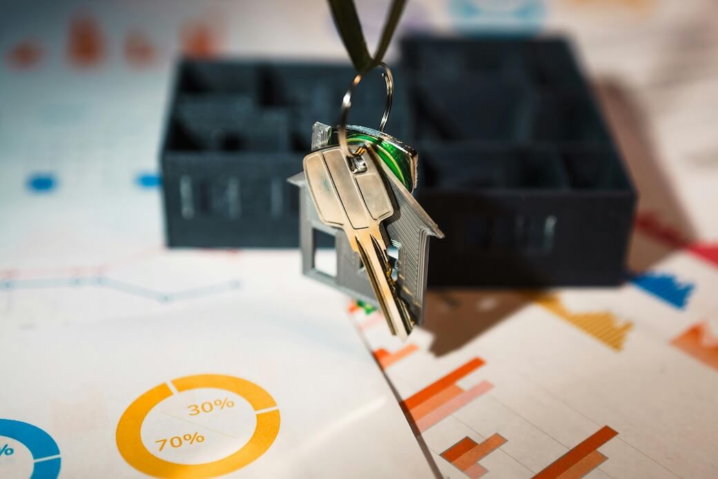 Tax Benefits of Using a HELOC for Real Estate Investing