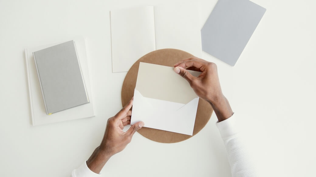 What To Do With Mail From a Previous Tenant With No Forwarding Address?