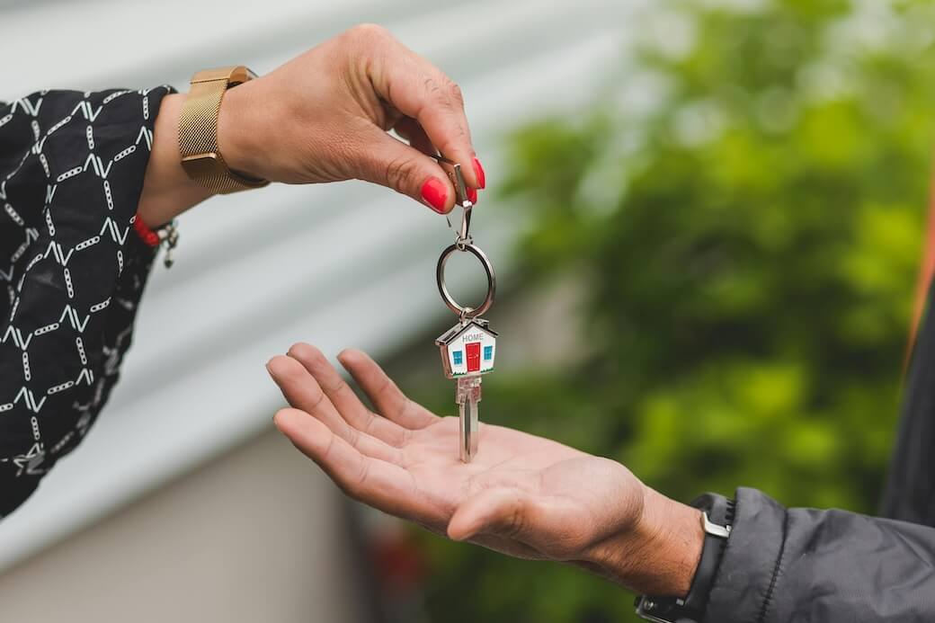 A Landlord's Guide To Cash For Keys Agreements