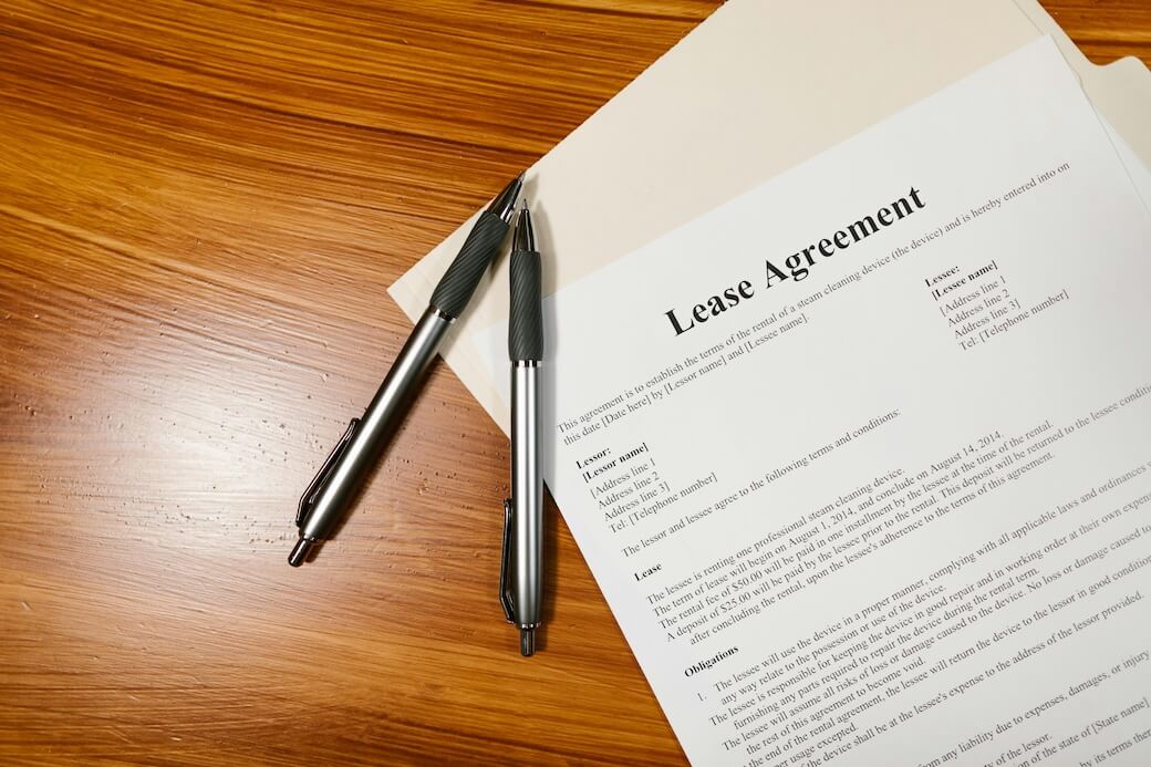 Month-to-Month Lease Agreements: What Landlords Need to Know