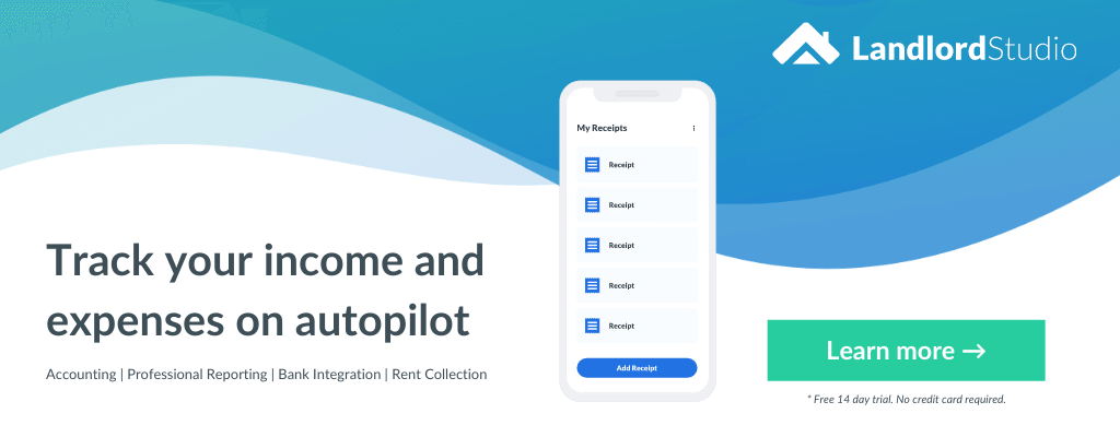 Rental Accounting Banner (Desktop)