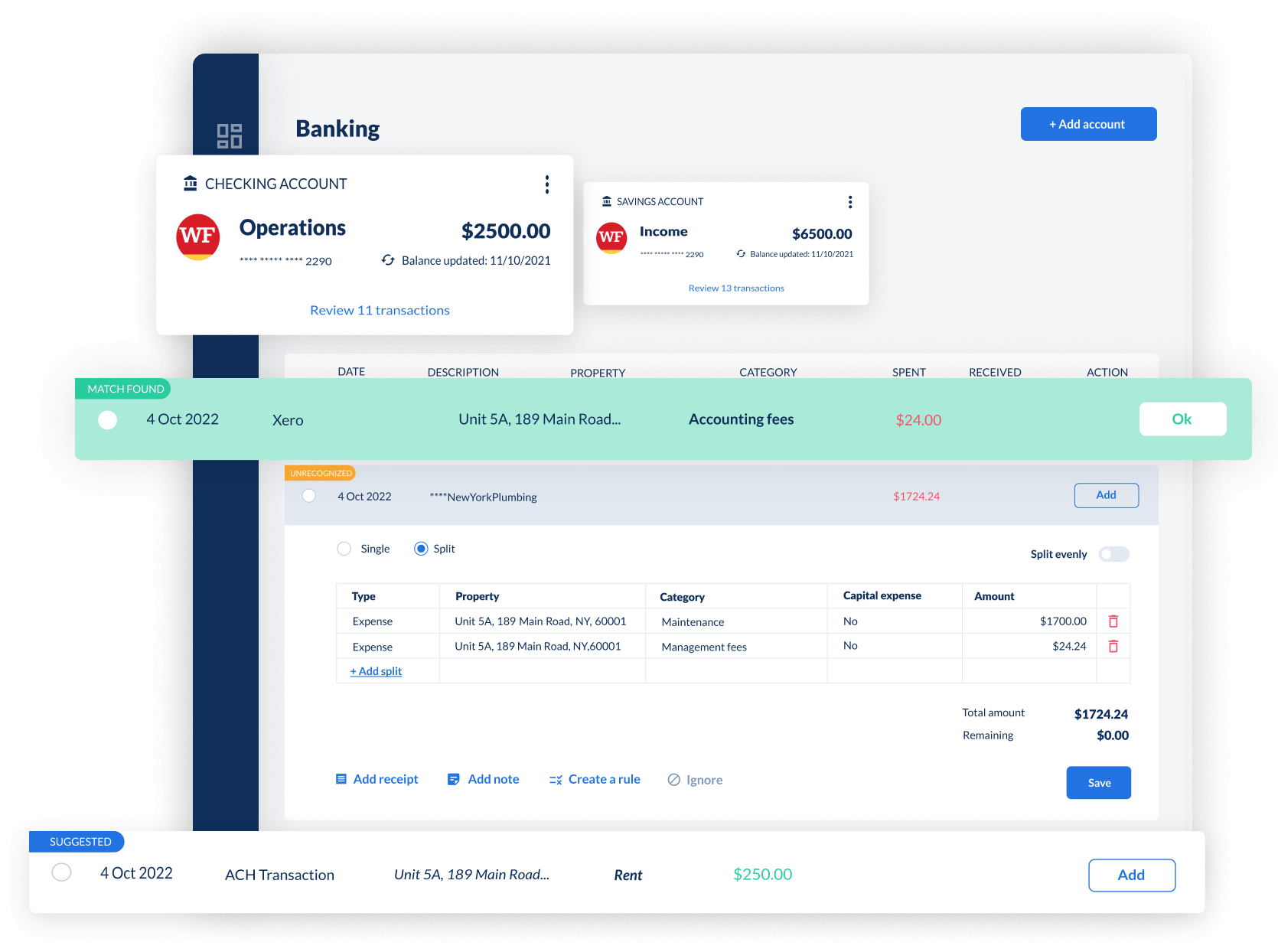 Desktop and Mobile illustration