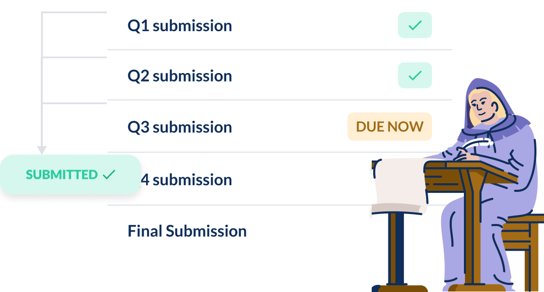 Which Types of Income Count Towards the MTD Threshold?